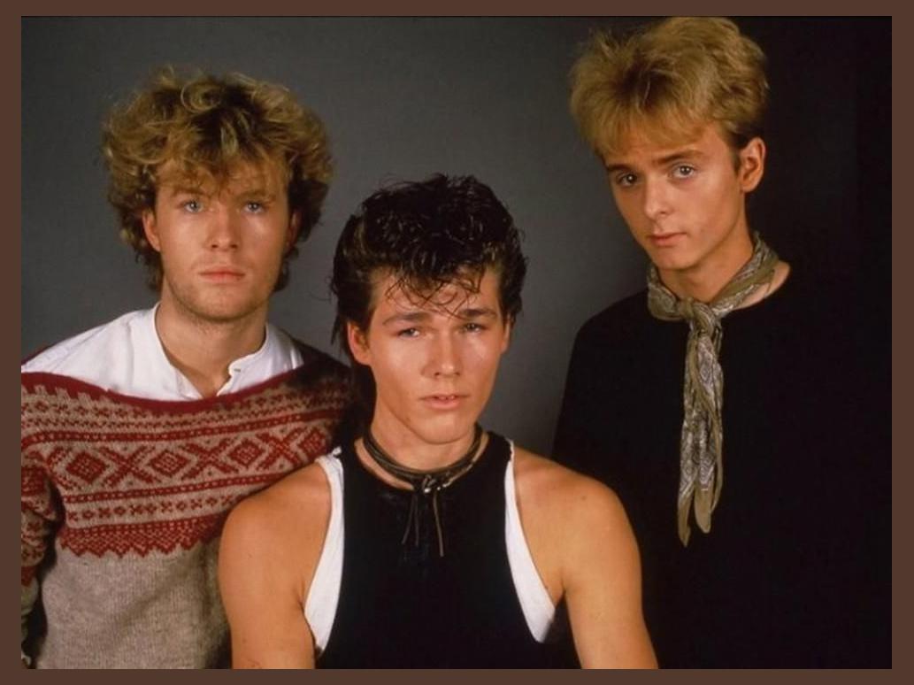 a-ha
